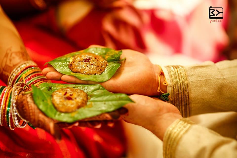 Jaggu Bhai Daughters Marriage Photos
