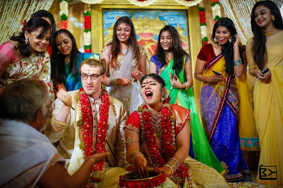 Jaggu Bhai Daughters Marriage Photos