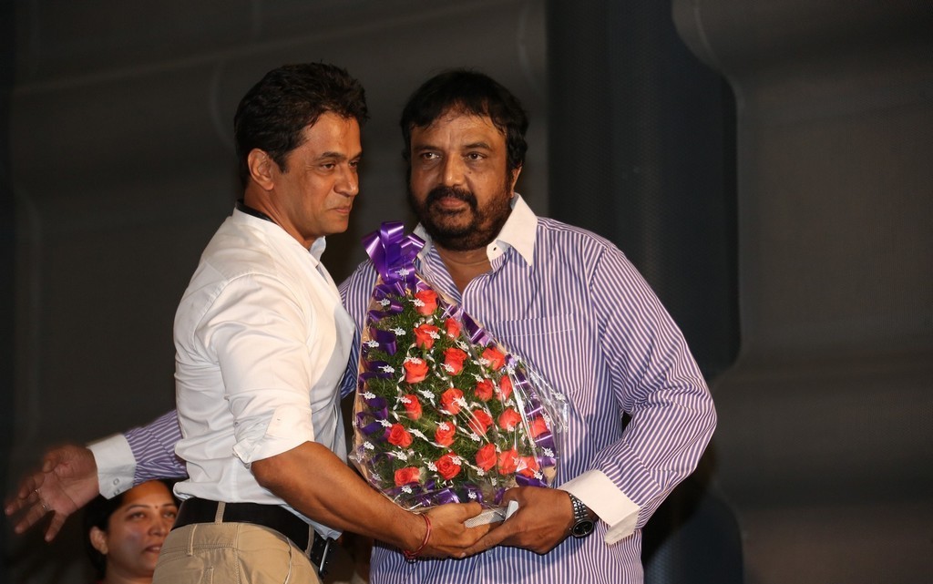 Jai Hind 2 Movie Audio Launch