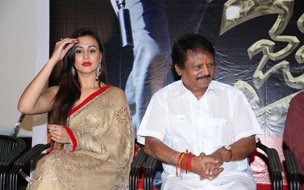 Jai Hind 2 Movie Audio Launch