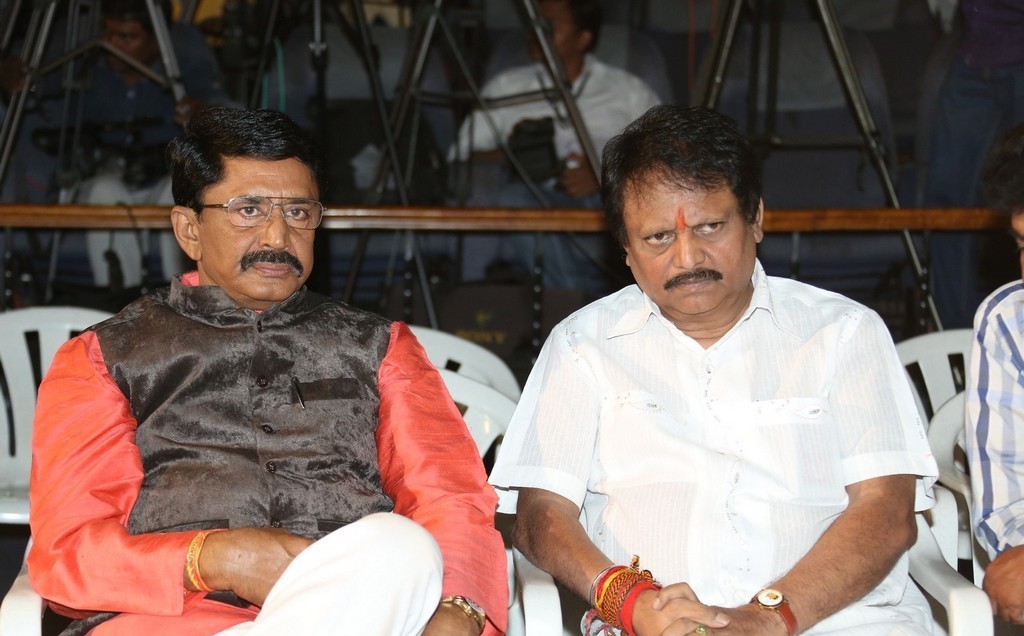 Jai Hind 2 Movie Audio Launch