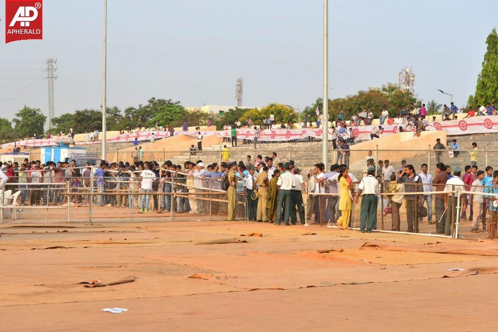 Jana Sena Vizag Youth Meet 1