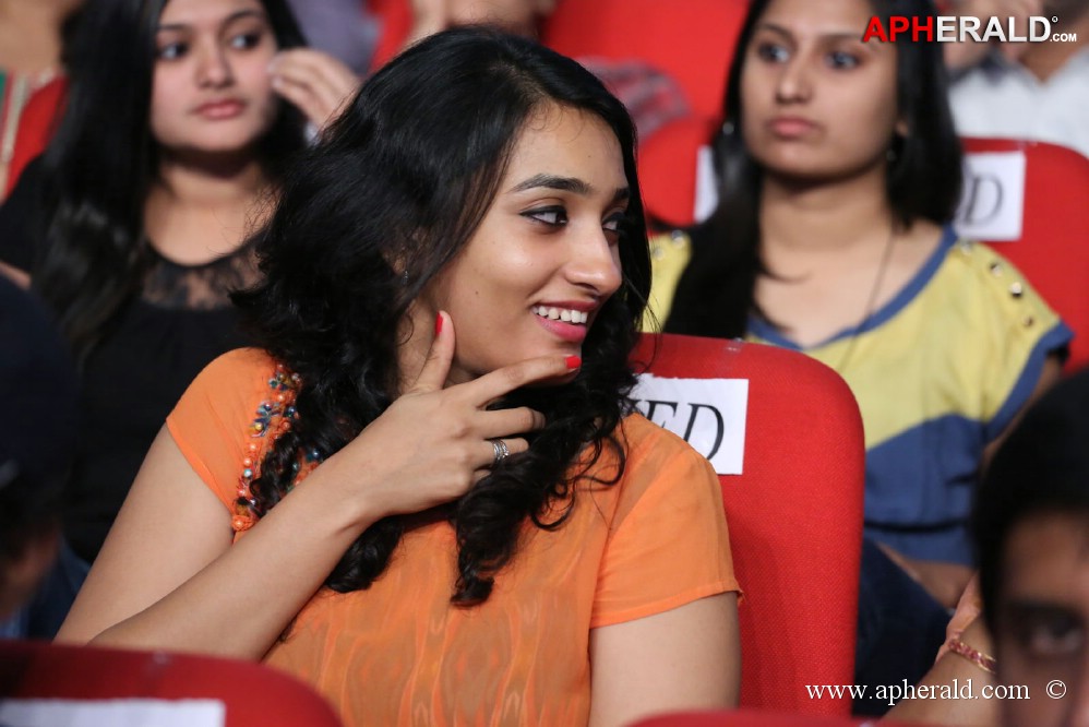 Janda Pai Kapiraju Audio Launch