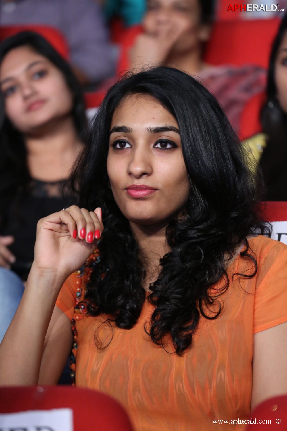Janda Pai Kapiraju Audio Launch
