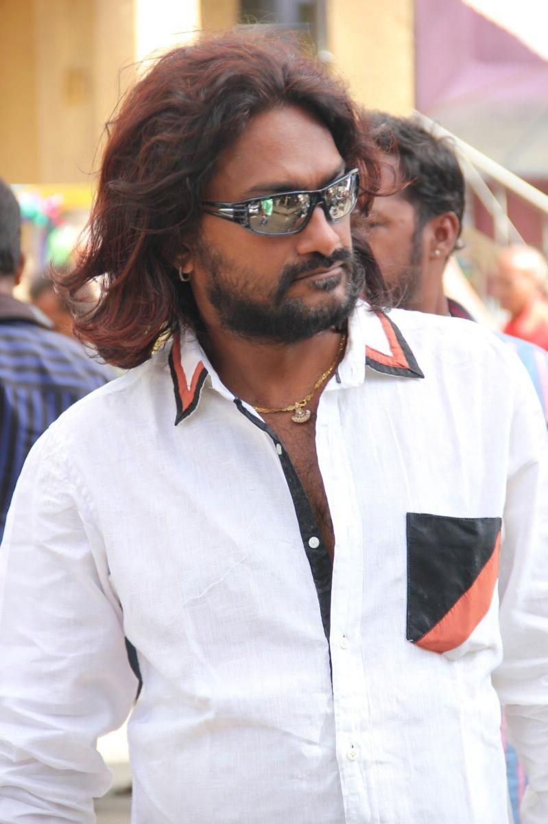 Jayam Ravi and Anjali Movie Launch Stills