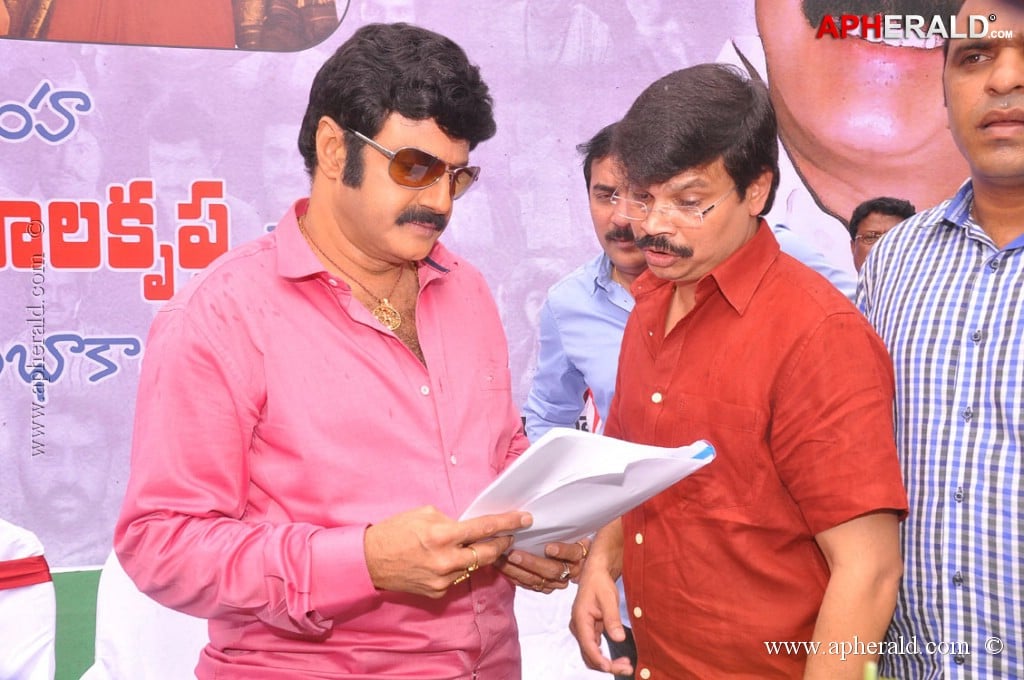 Jayasimha Launch Event Photos