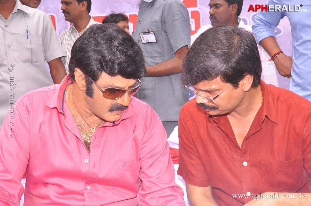 Jayasimha Launch Event Photos