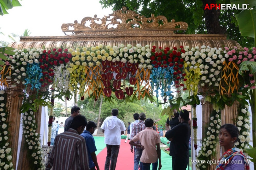 Jayasimha Launch Event Photos