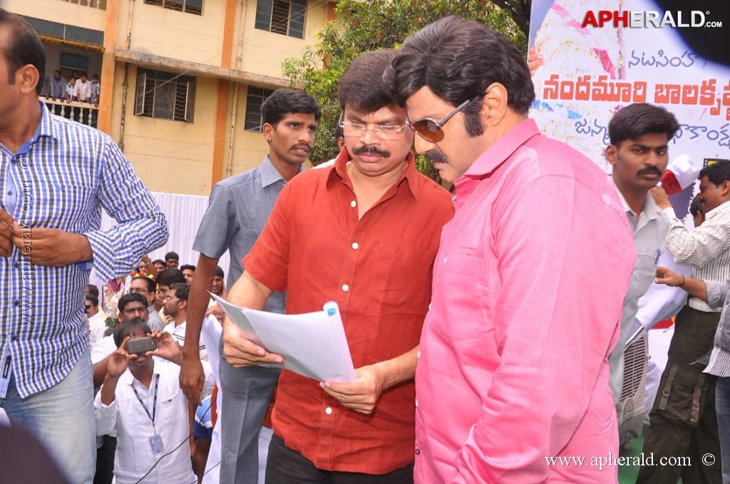 Jayasimha Launch Event Photos