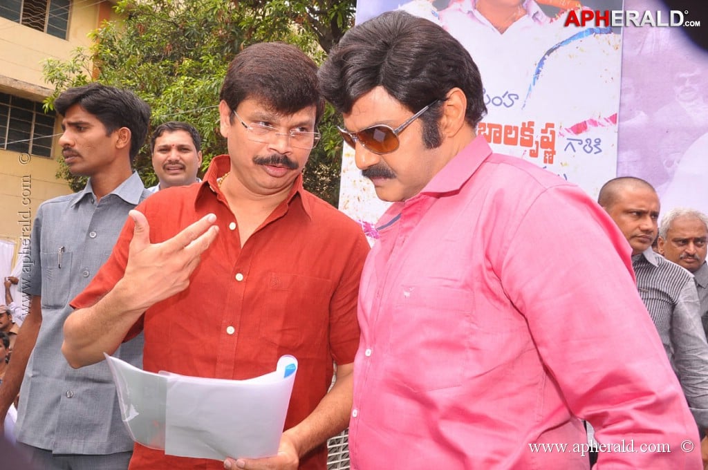 Jayasimha Launch Event Photos