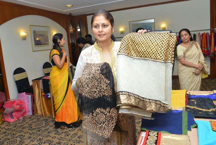 Jayasudha Kapoor J8 Designer Boutique Launch Photos