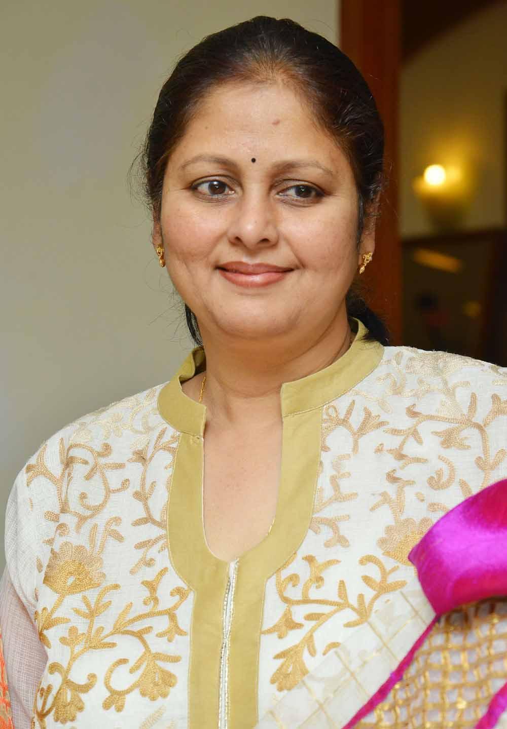 Jayasudha Kapoor J8 Designer Boutique Launch Photos
