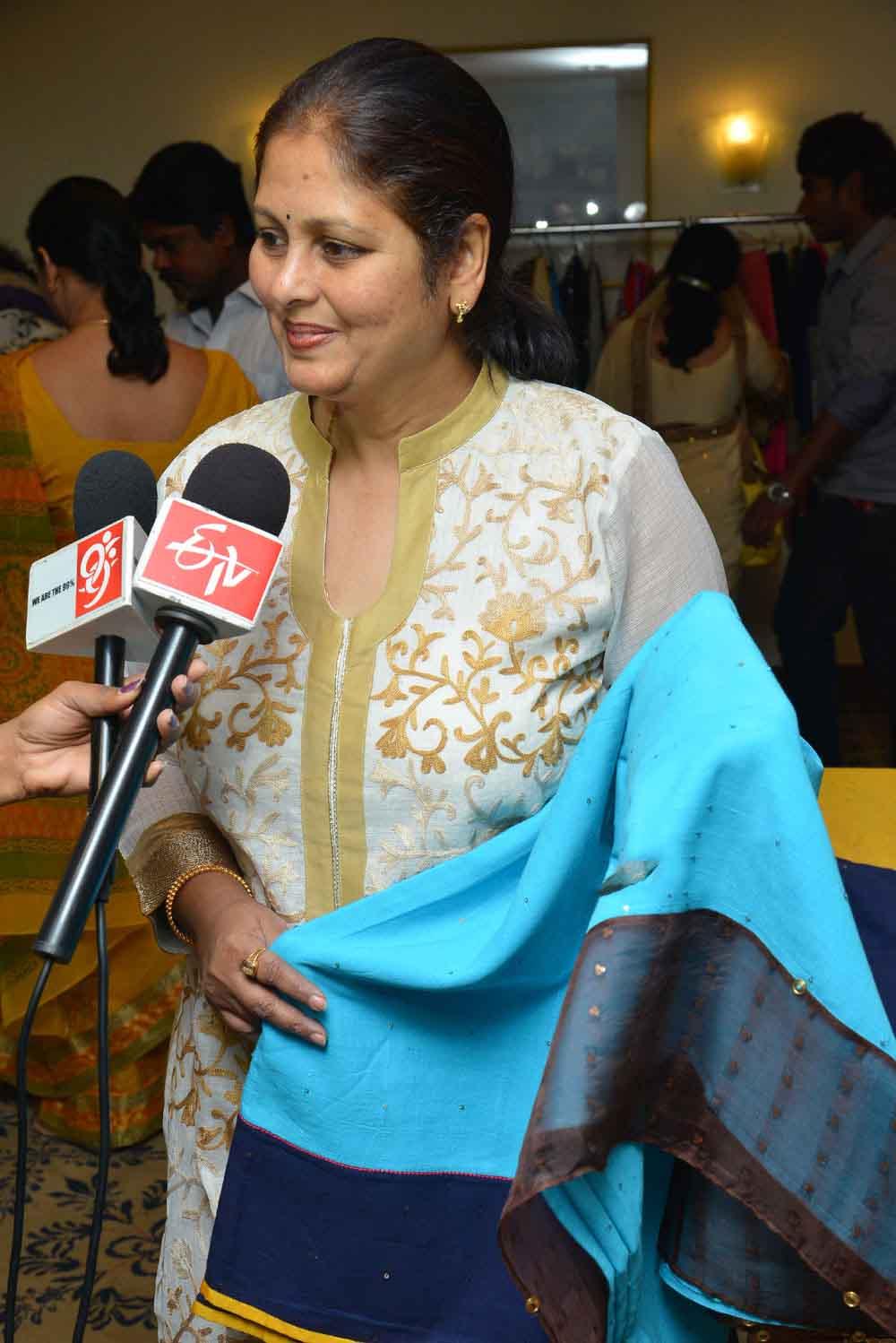 Jayasudha Kapoor J8 Designer Boutique Launch Photos