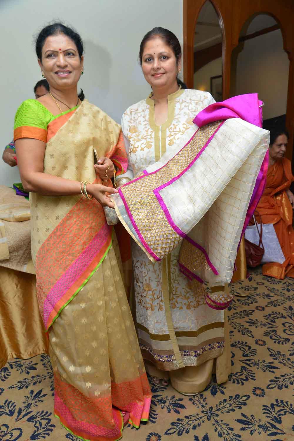 Jayasudha Kapoor J8 Designer Boutique Launch Photos