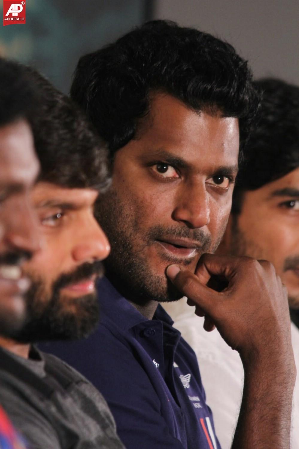 Jeeva Movie Audio Launch