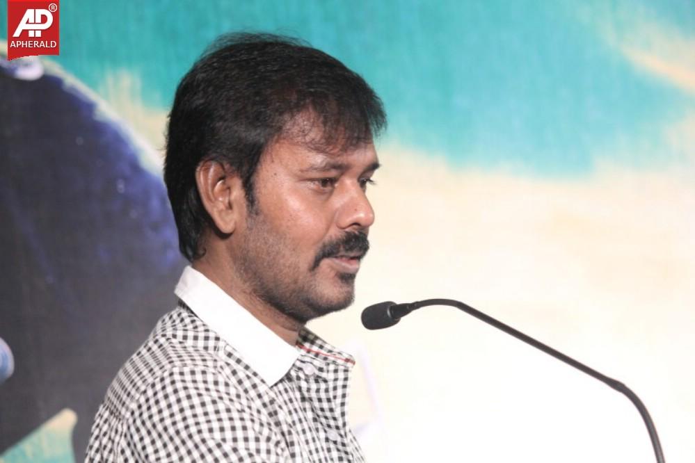 Jeeva Movie Audio Launch