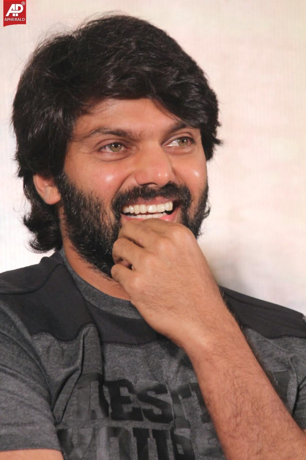 Jeeva Movie Audio Launch