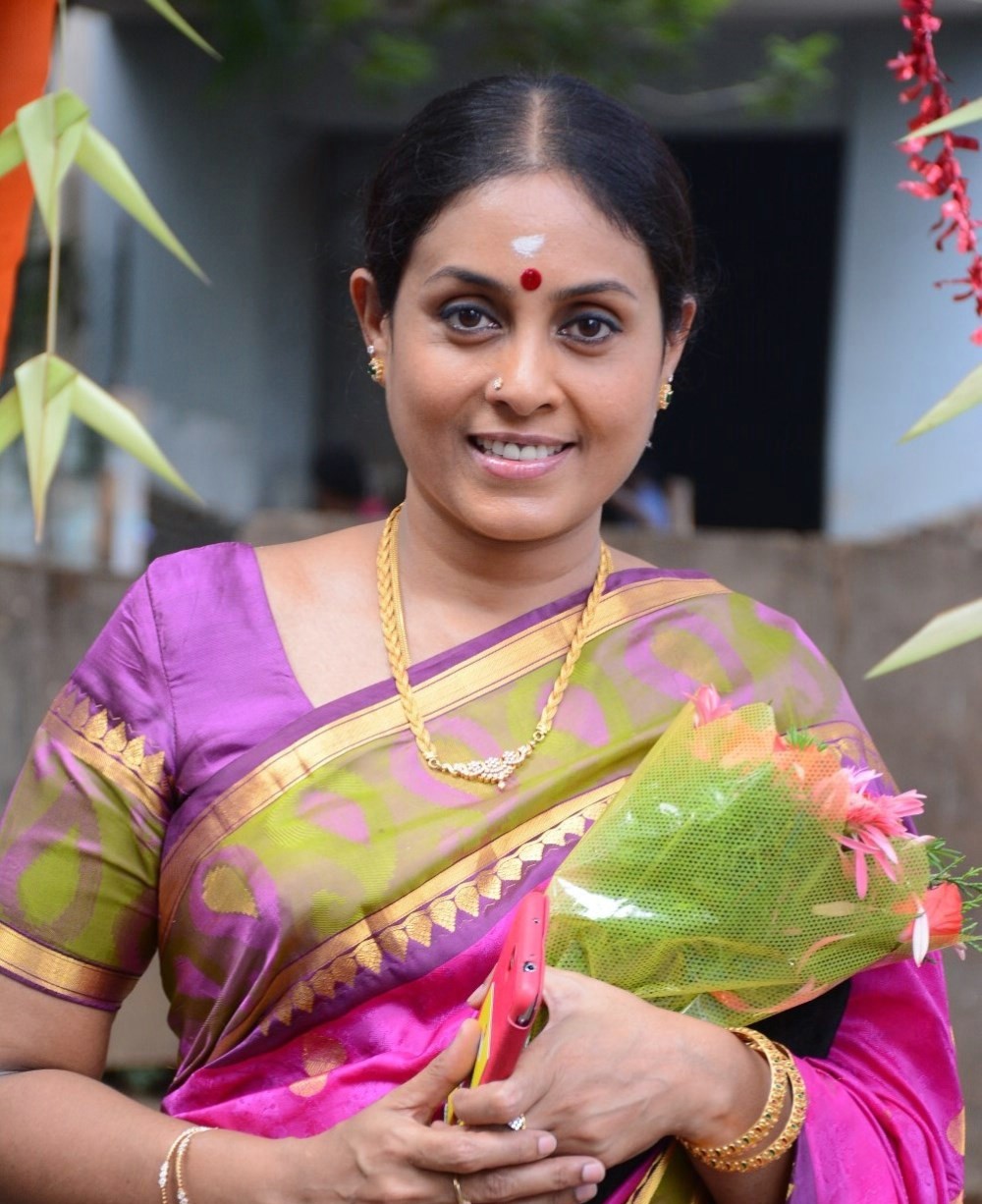 Jeyikkira Kudhira Movie Launch Stills