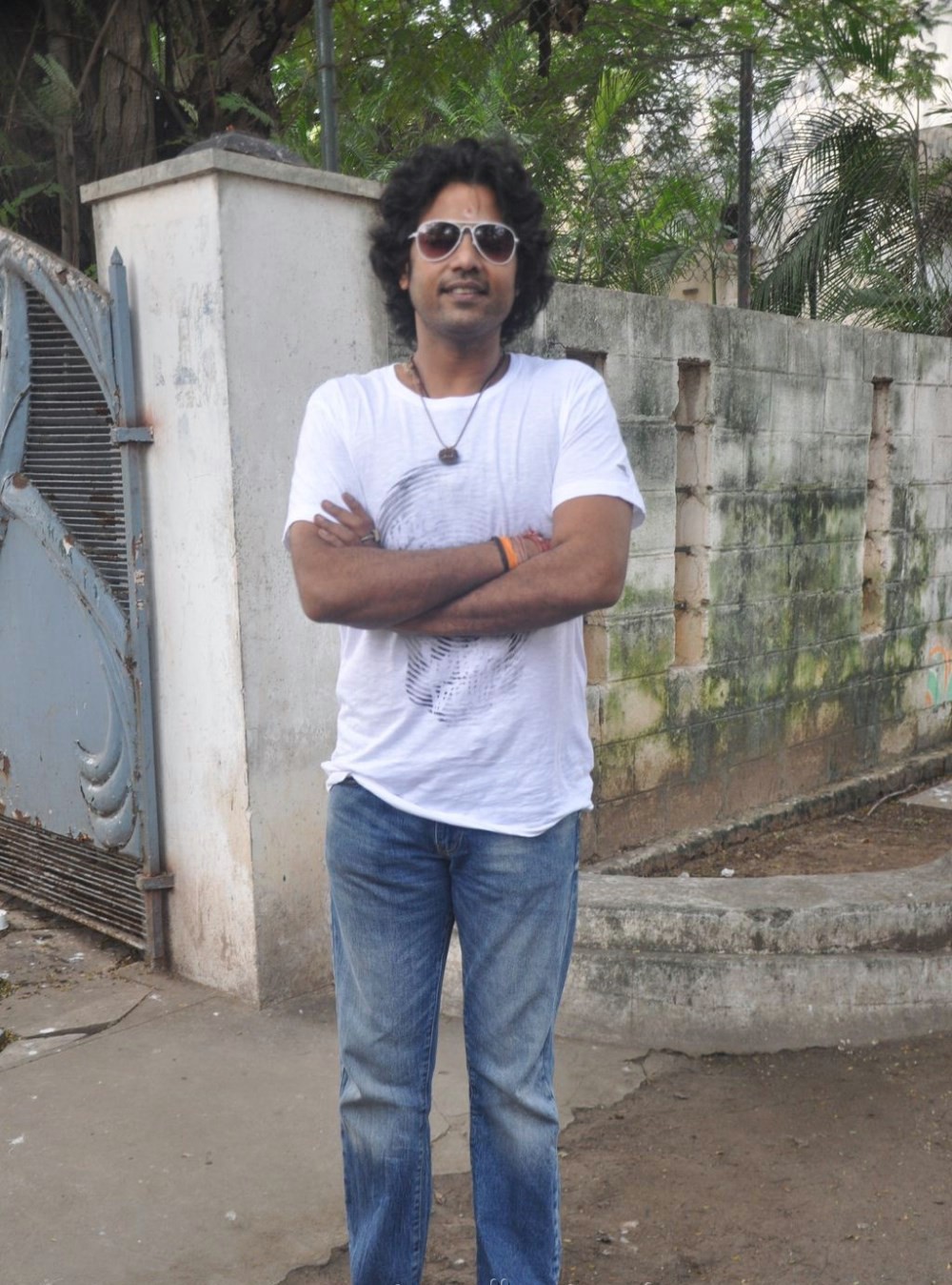 Jeyikkira Kudhira Movie Launch Stills