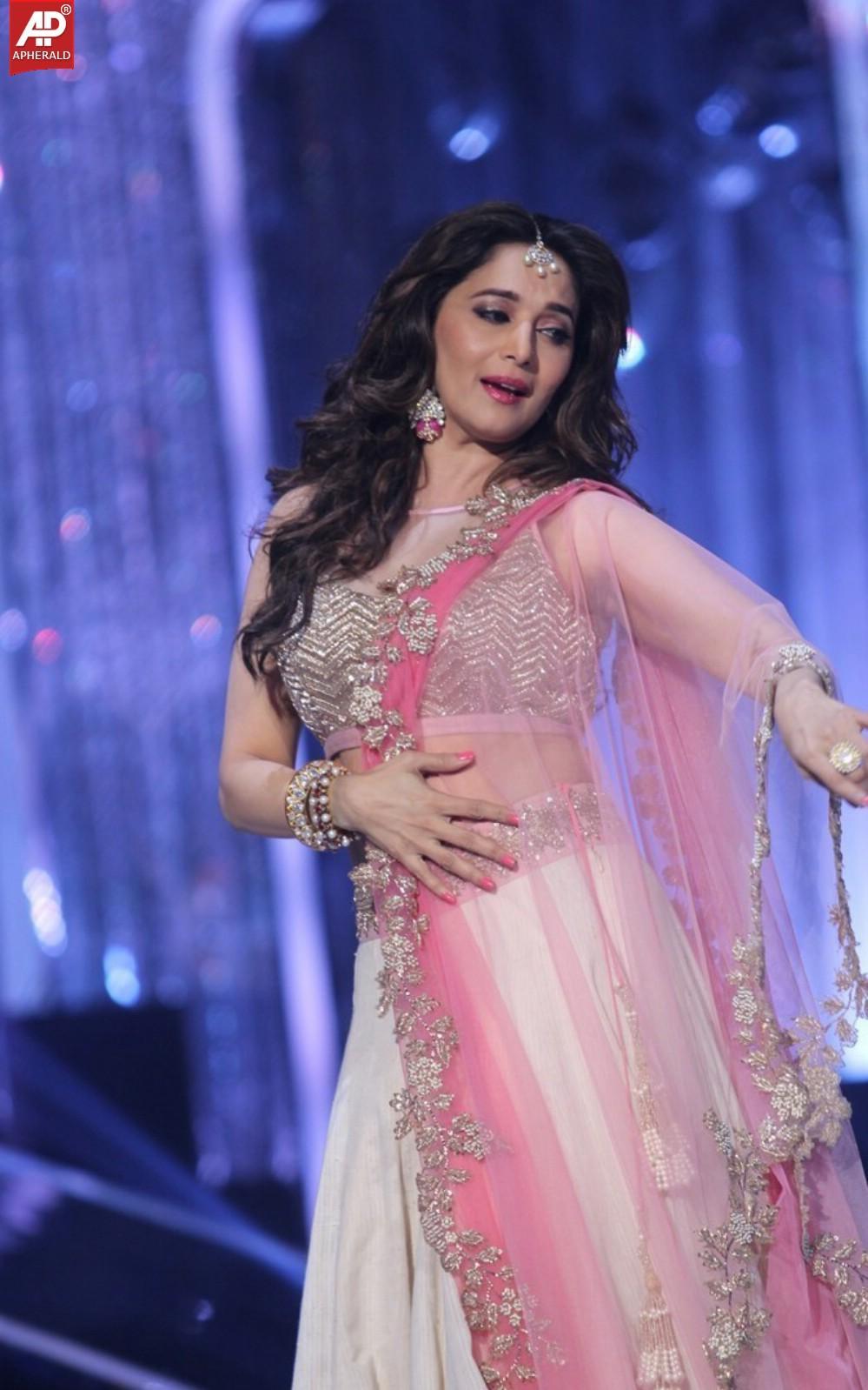 Jhalak Dikhhla Jaa 7 Grand Finale Pics