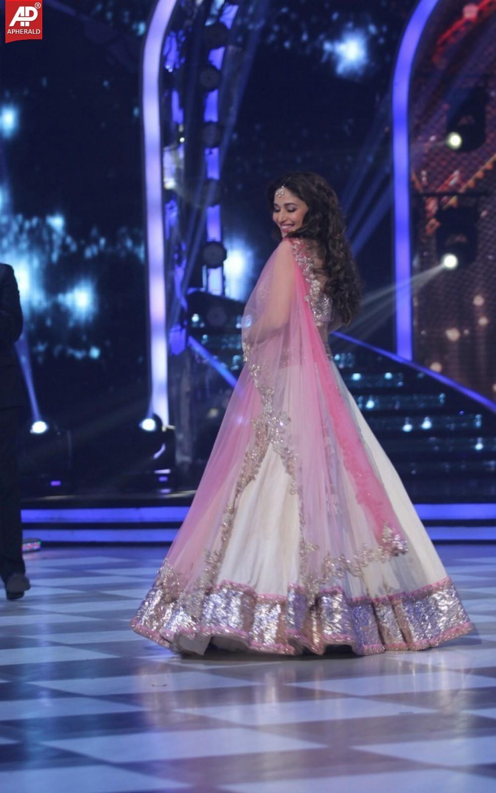 Jhalak Dikhhla Jaa 7 Grand Finale Pics