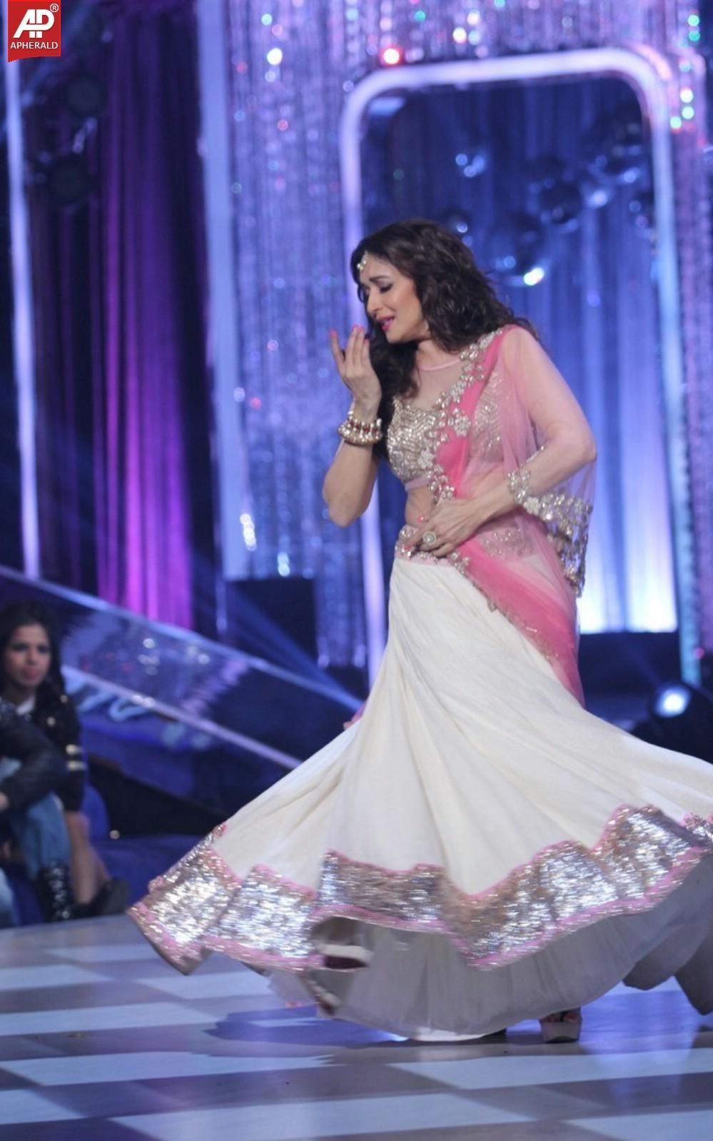 Jhalak Dikhhla Jaa 7 Grand Finale Pics