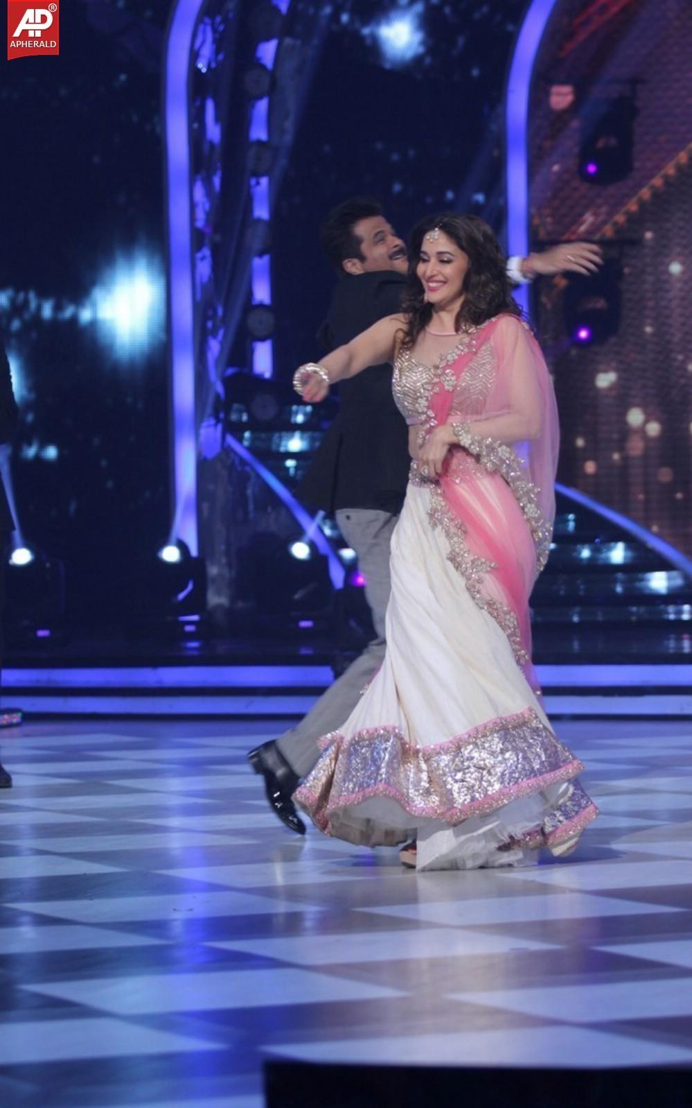 Jhalak Dikhhla Jaa 7 Grand Finale Pics