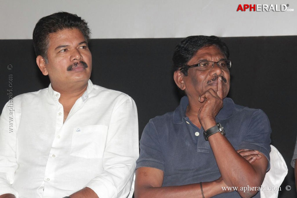 JK Enum Nanbanin Vaazhkai Movie Audio Launch