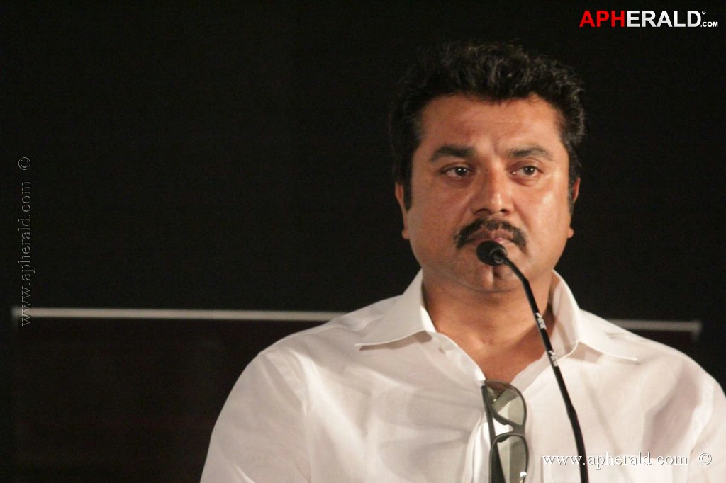JK Enum Nanbanin Vaazhkai Movie Audio Launch