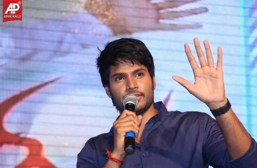 Joru Movie Audio Launch