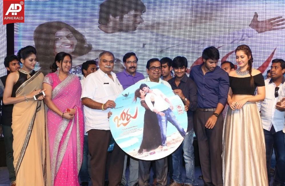 Joru Movie Audio Launch