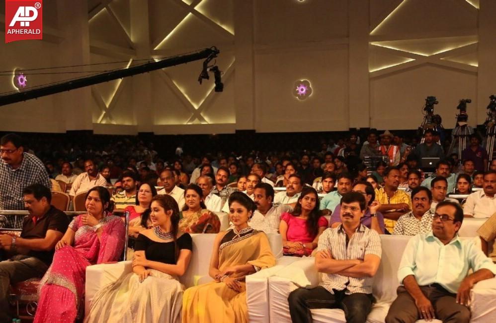 Joru Movie Audio Launch