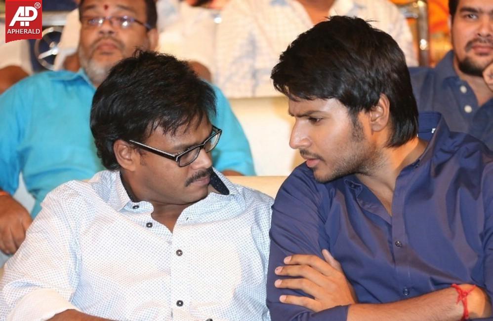 Joru Movie Audio Launch