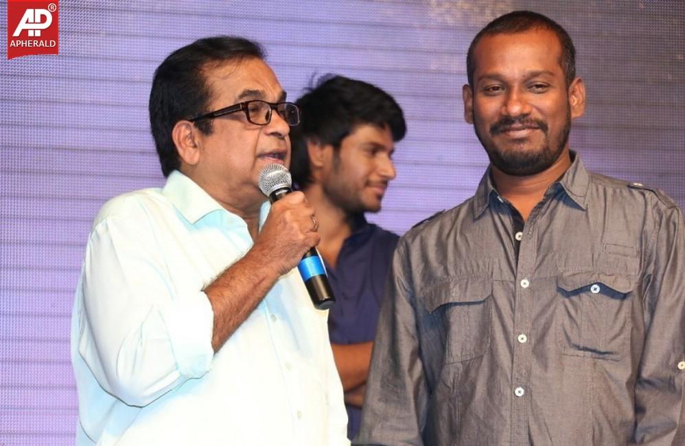 Joru Movie Audio Launch