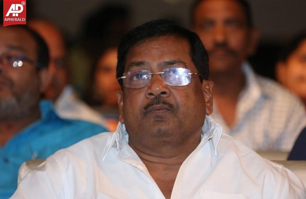 Joru Movie Audio Launch