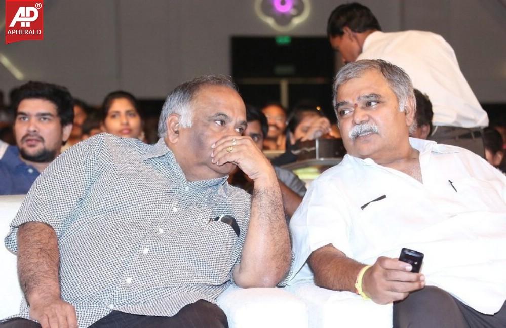 Joru Movie Audio Launch
