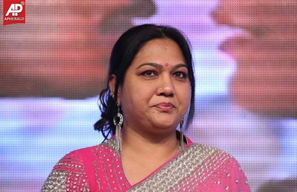 Joru Movie Audio Launch