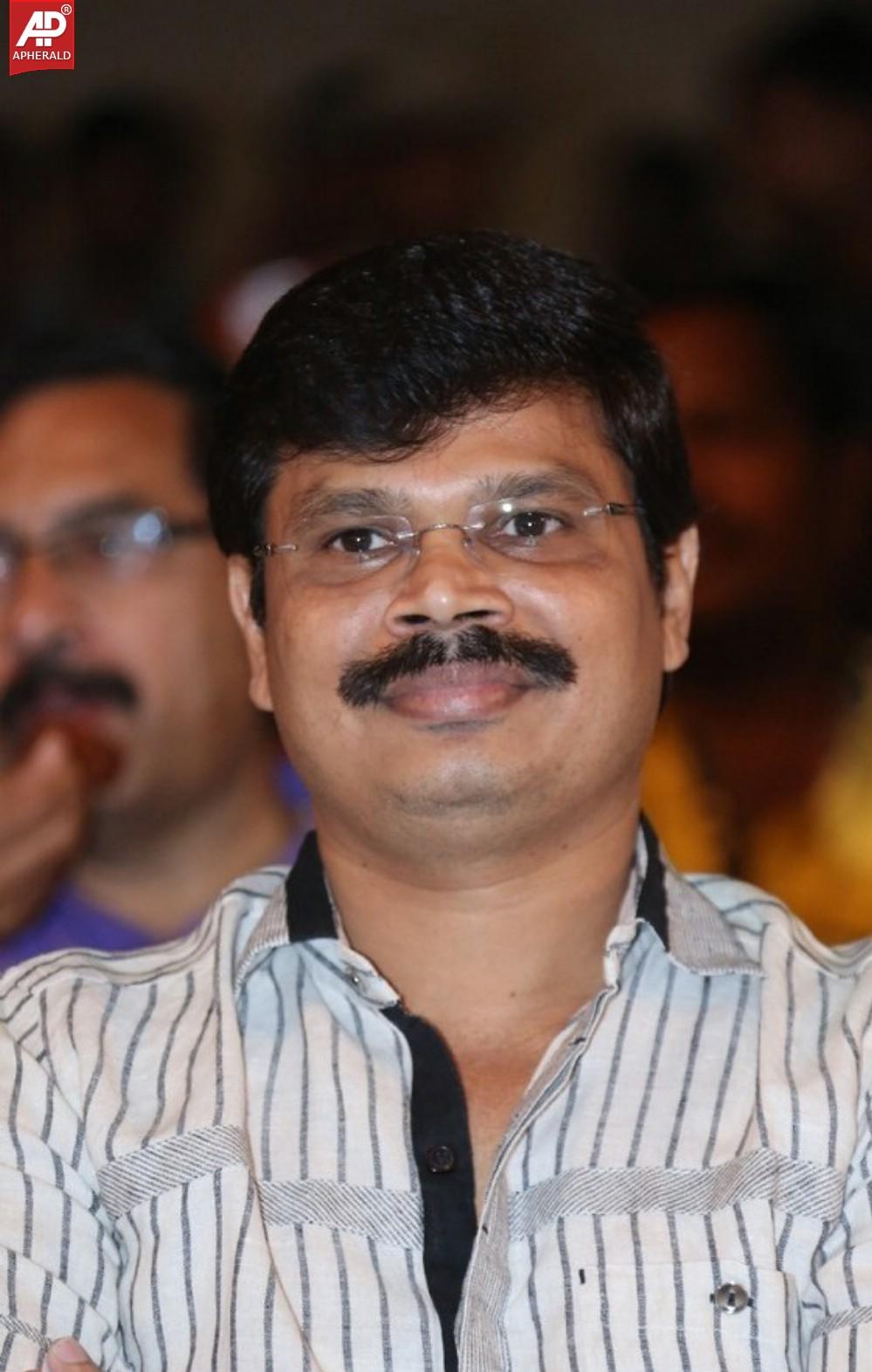 Joru Movie Audio Launch