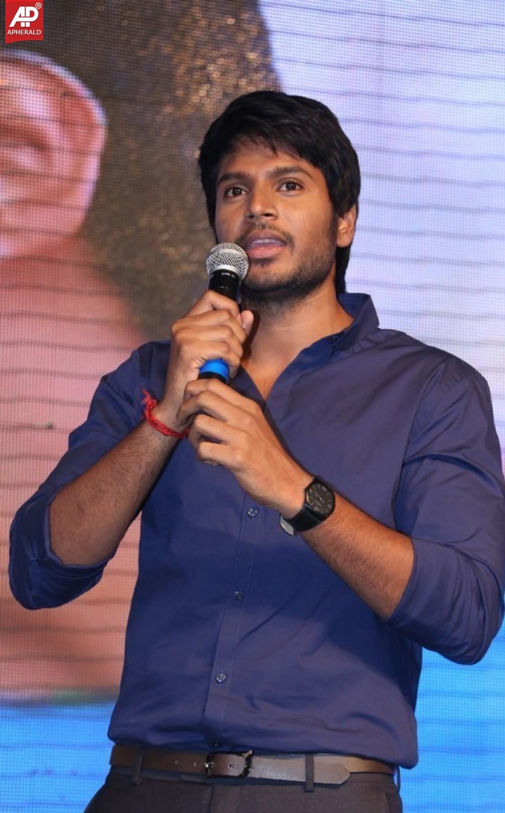 Joru Movie Audio Launch