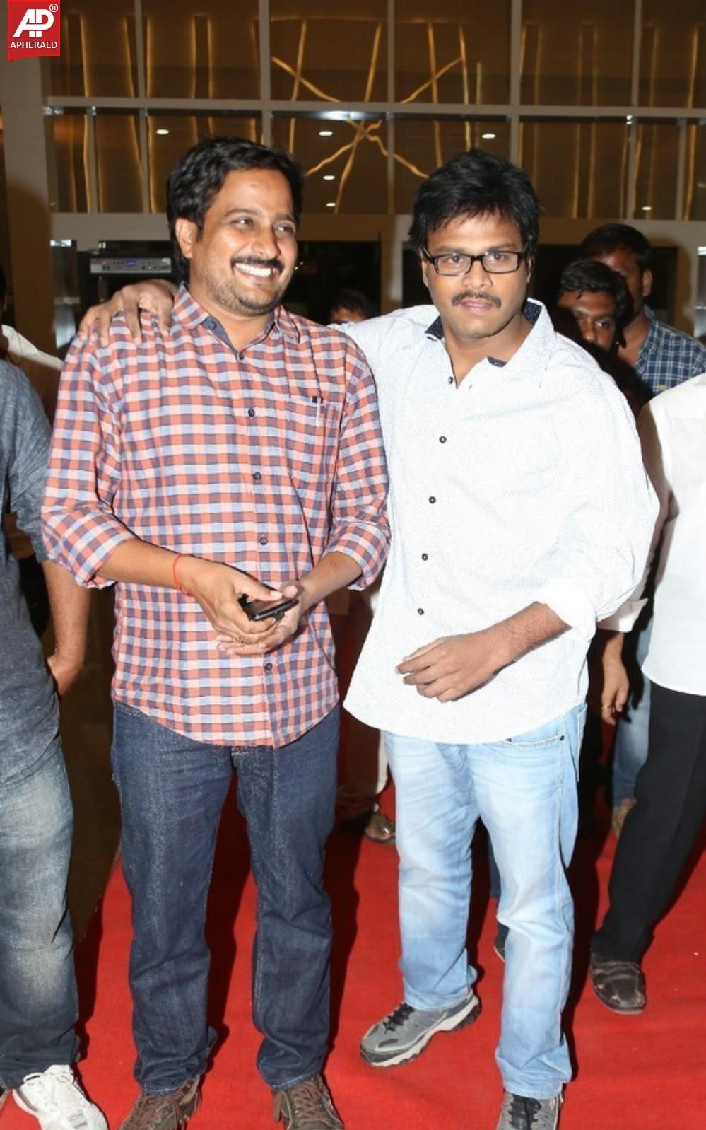 Joru Movie Audio Launch