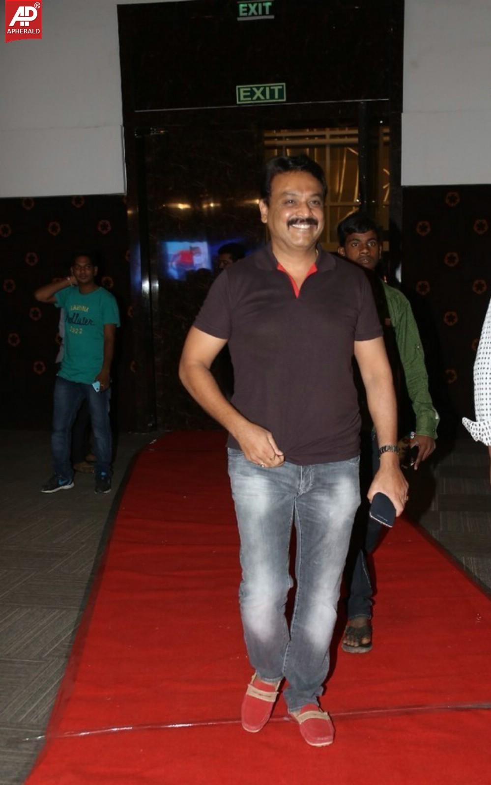 Joru Movie Audio Launch