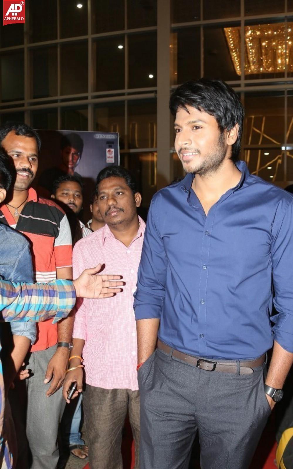 Joru Movie Audio Launch