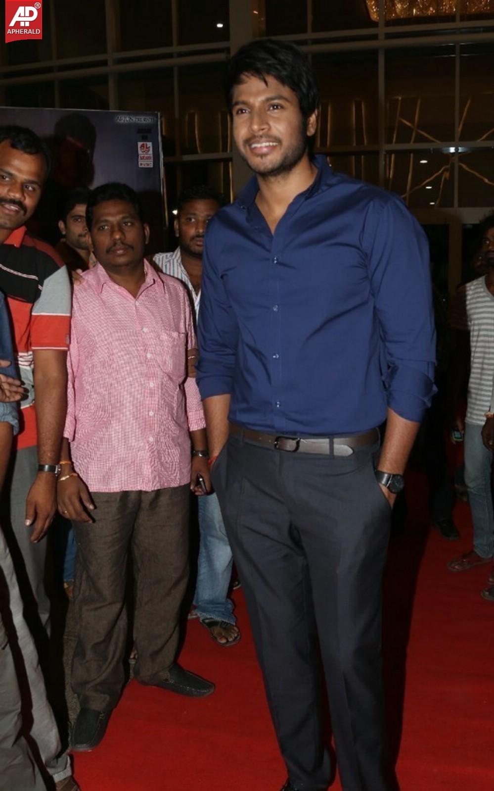 Joru Movie Audio Launch
