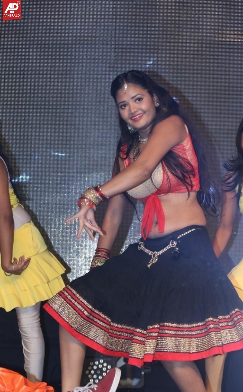 Joru Movie Audio Launch