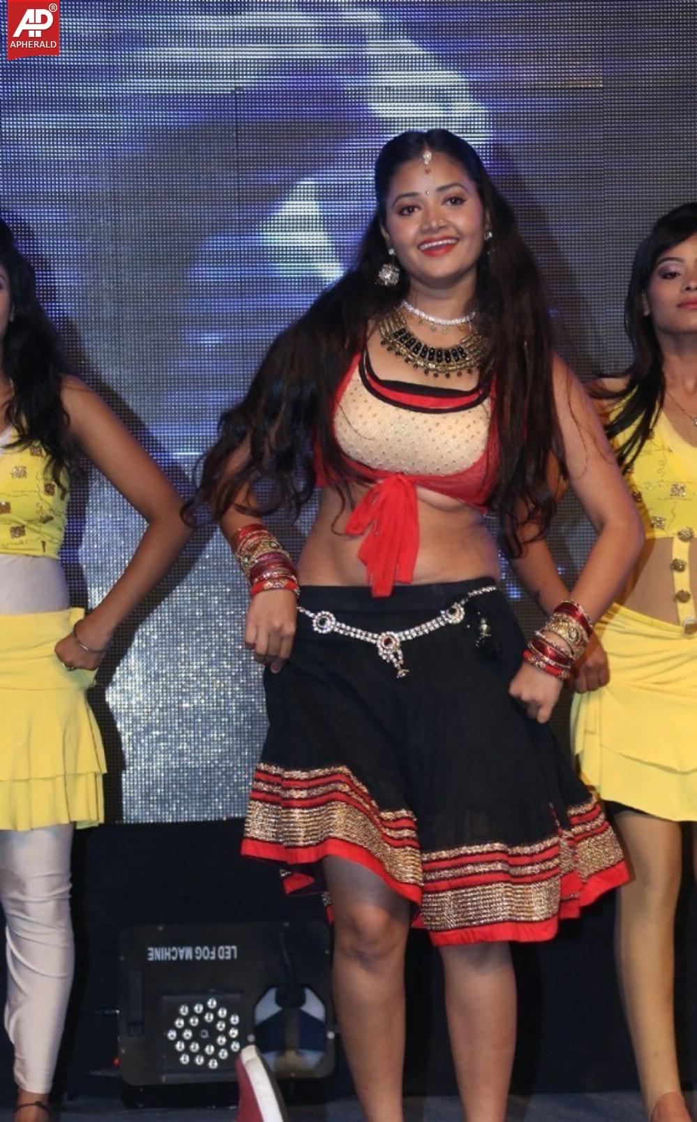 Joru Movie Audio Launch