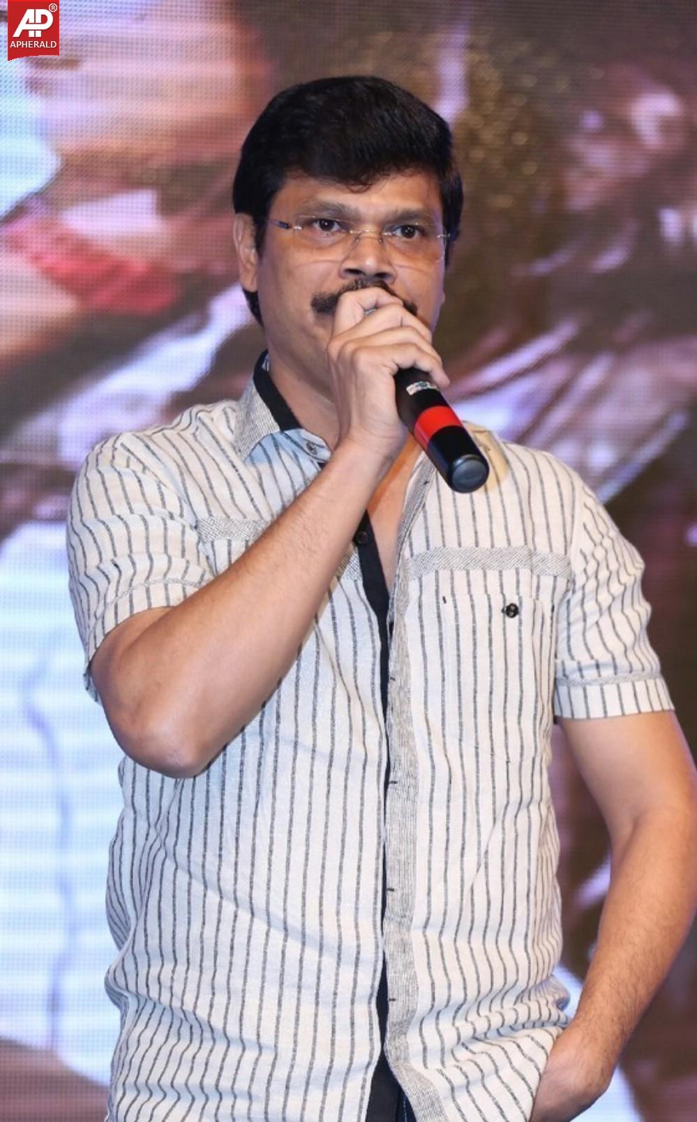 Joru Movie Audio Launch