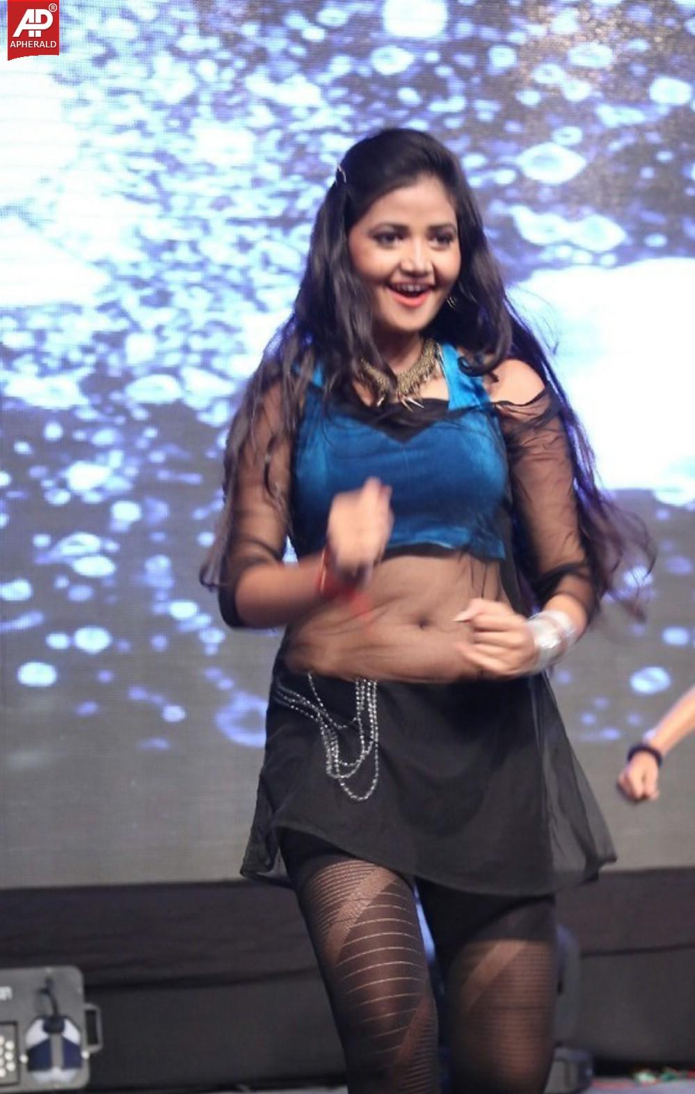 Joru Movie Audio Launch