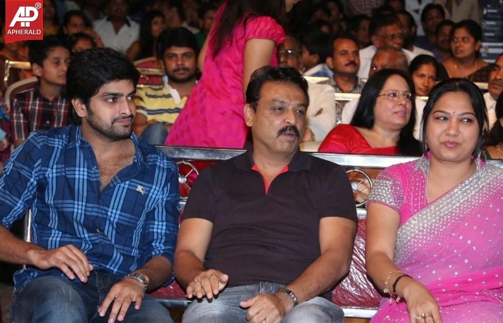 Joru Movie Audio Launch
