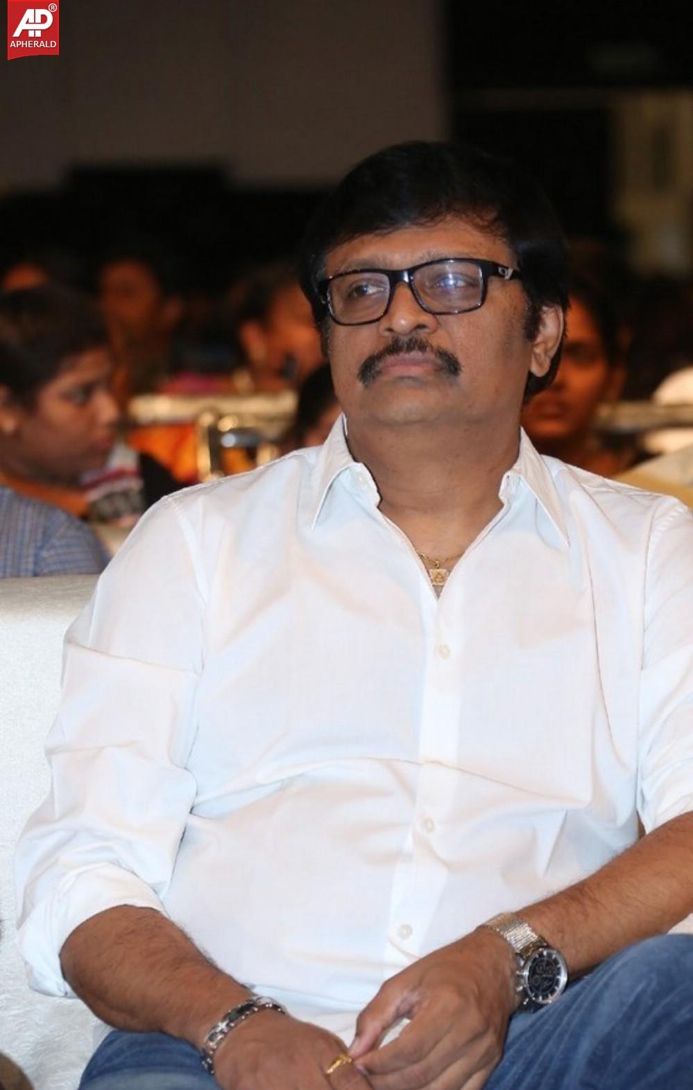 Joru Movie Audio Launch