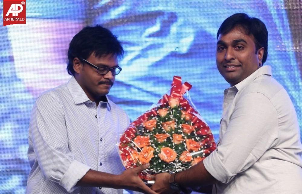 Joru Movie Audio Launch